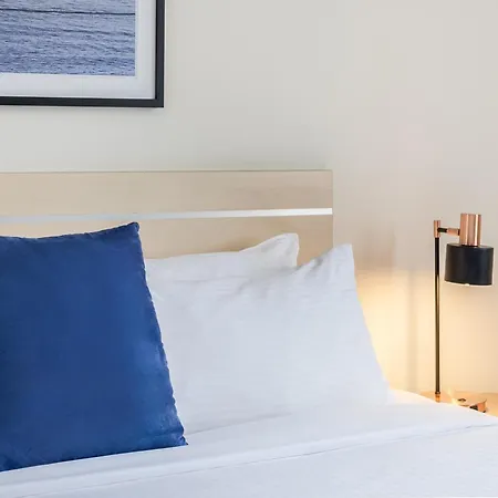 Oaks Sydney Castlereagh Suites Exterior photo